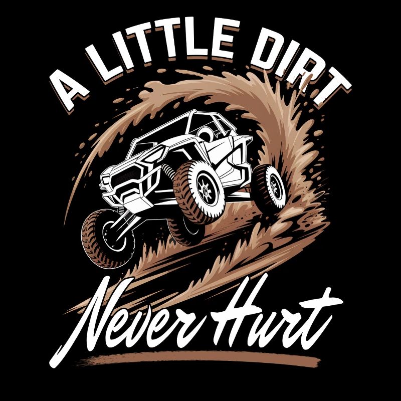 UTV Off Road Boy Men 4 Wheeler Side by side