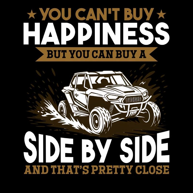 UTV Off Road Boy Men 4 Wheeler Side by side