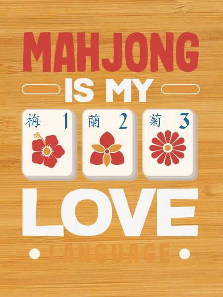 It's Mahjong Time