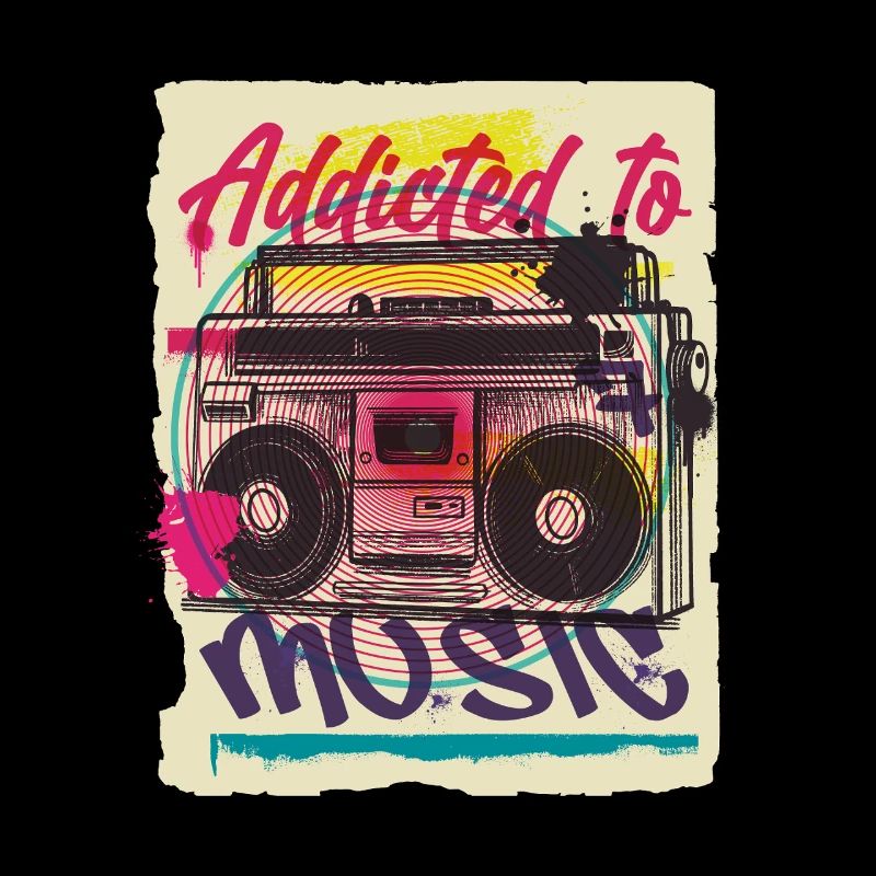 Graffiti Musik