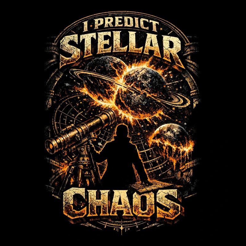 Astronome en astronomie