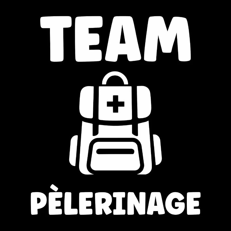 Pèlerinage 