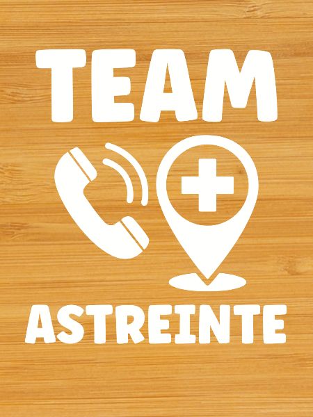 Astreinte 