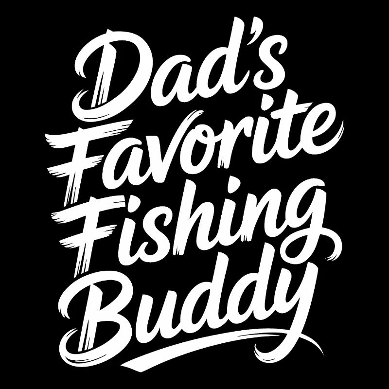 Le compagnon de pêche préféré de mon père