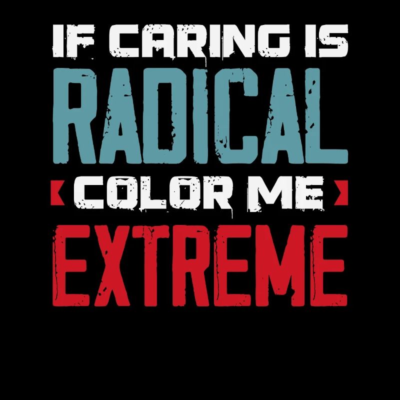 radicalized by fundamental