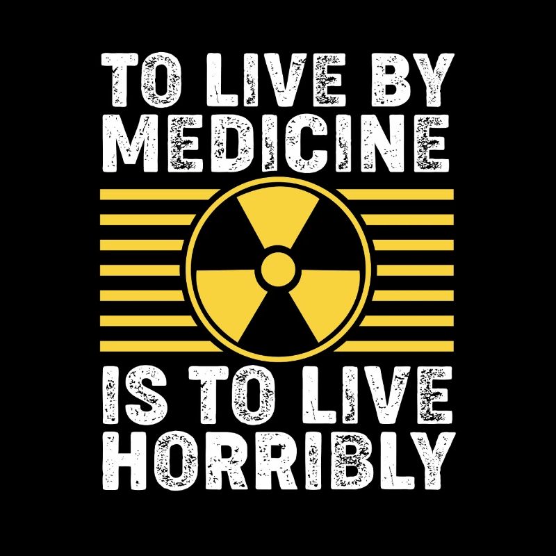 Radiologie Nuklear Atom Nuklearmedizin