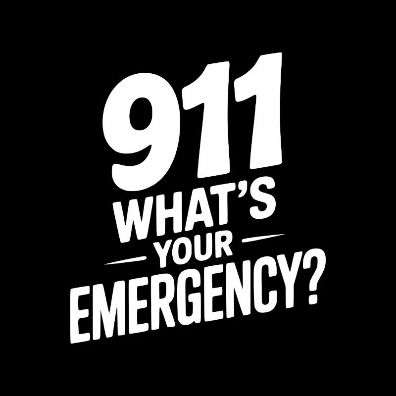 What's Your Emergency?