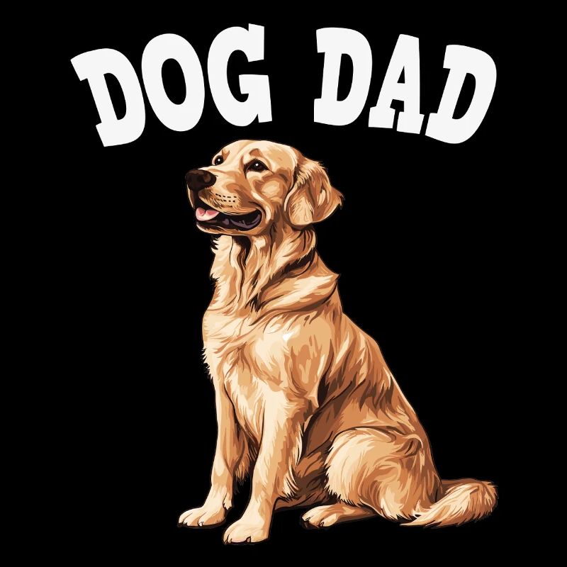 Chemise Papa Chien