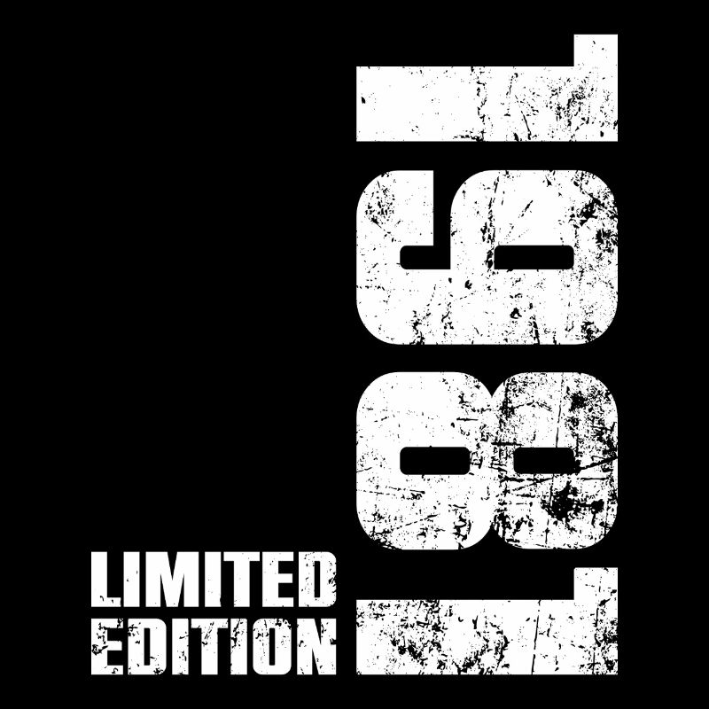 45-jähriges Geburtstagsgeschenk 1981