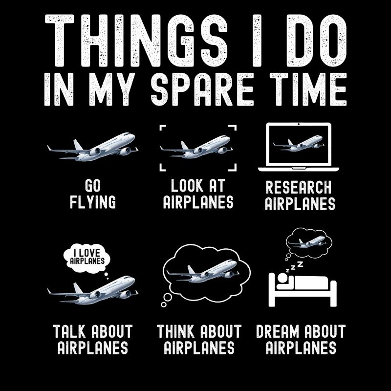 Flugzeug Flug Pilot Flugzeug Fluggesellschaft