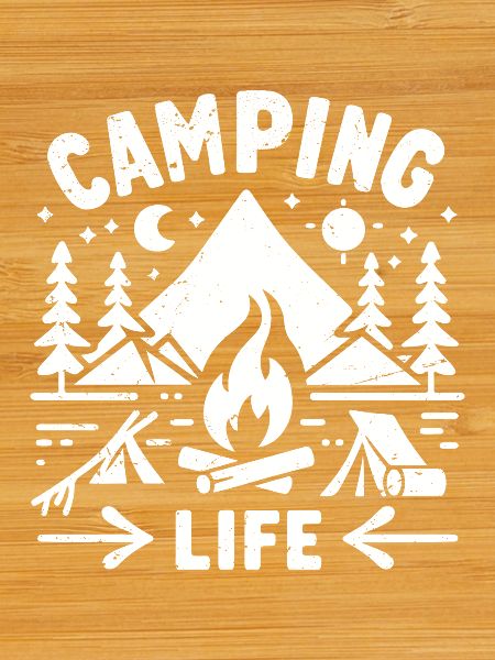Camping Life