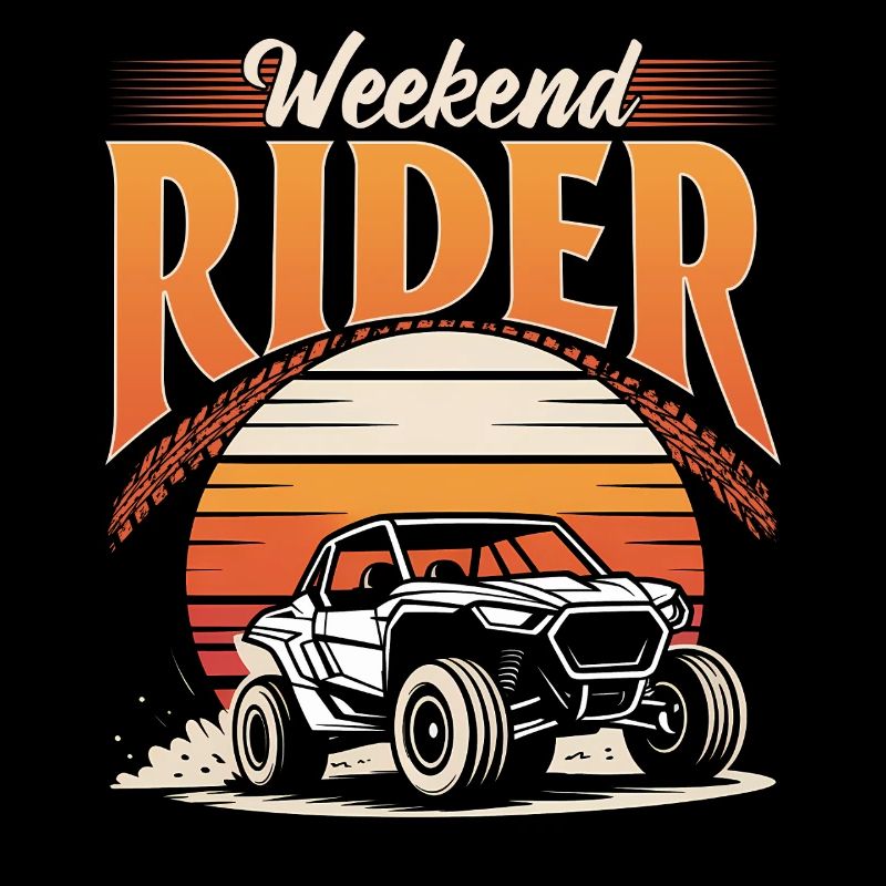 UTV Off Road 4 Wheeler Side by side