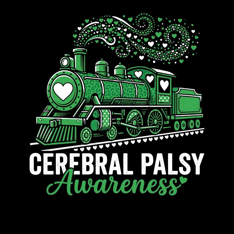 Cerebral Palsy Awareness Train