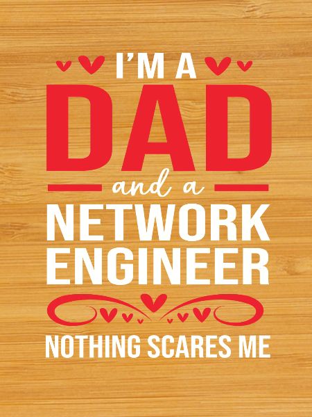 Netzwerk Ingenieur Programmierer Informatiker