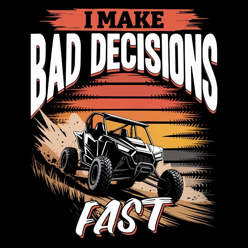 UTV Off Road 4 Wheeler Side by side