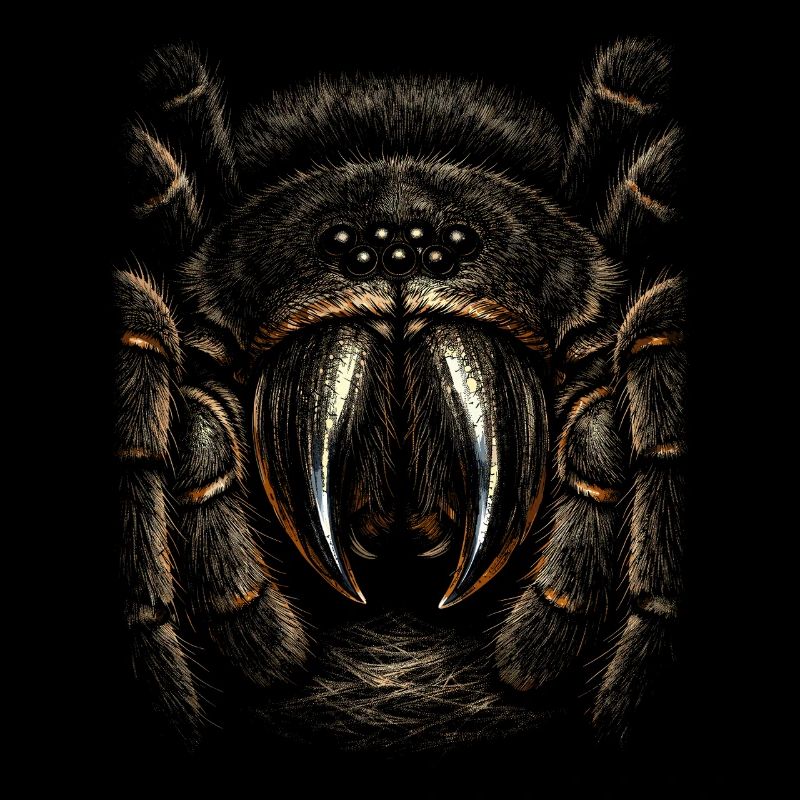 Tarantula