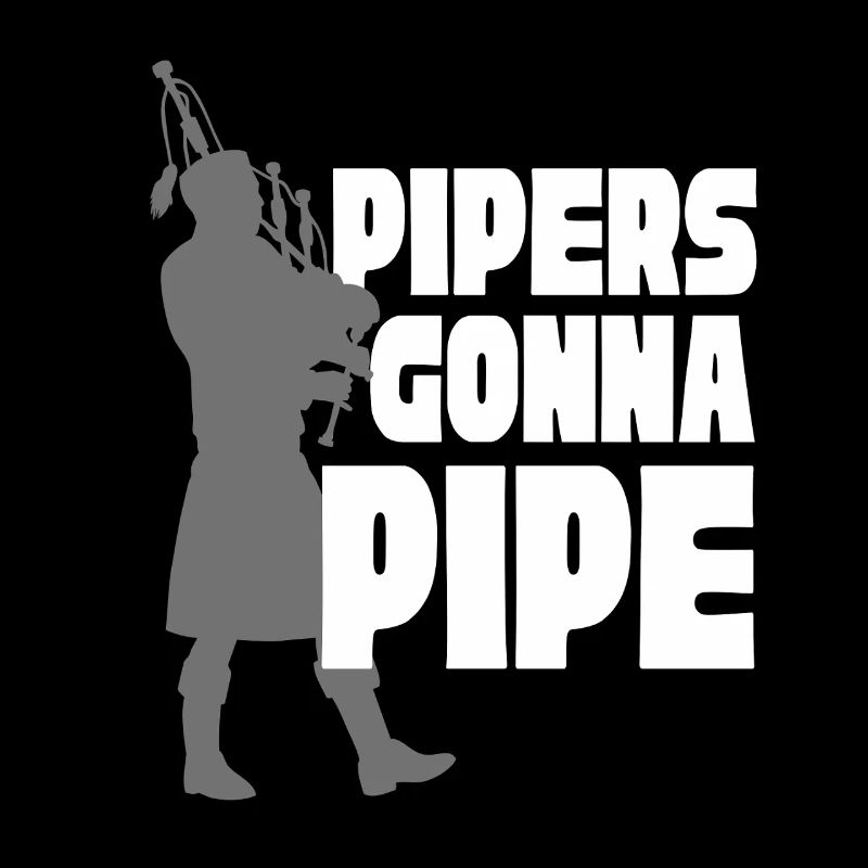 Bagpipes Bagpipers Pipers going to Pipe
