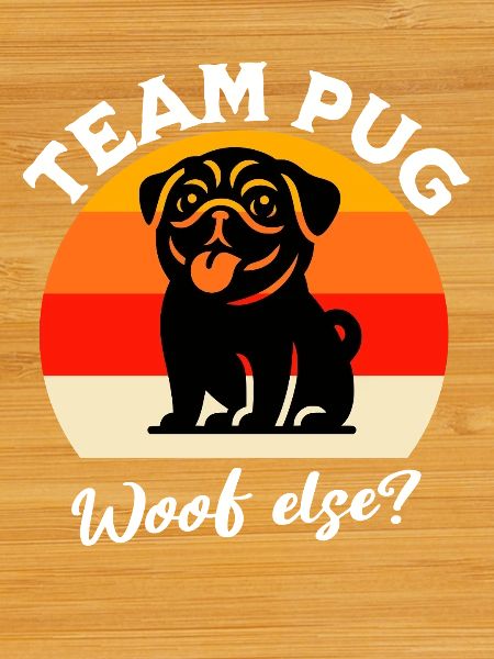 Team Pug