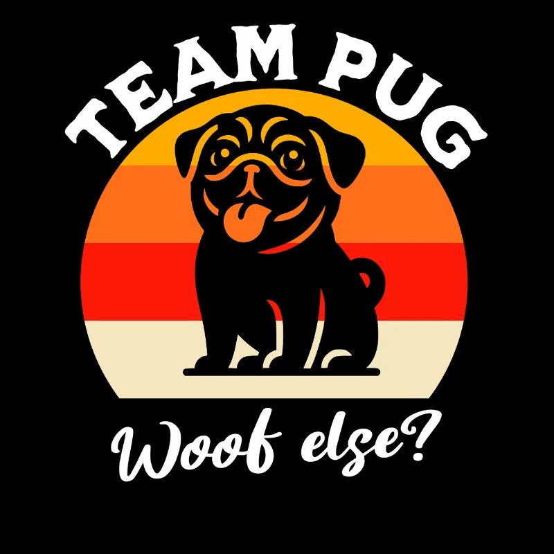Équipe Pug