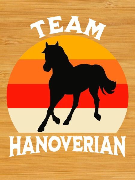 Team Hannoveraner