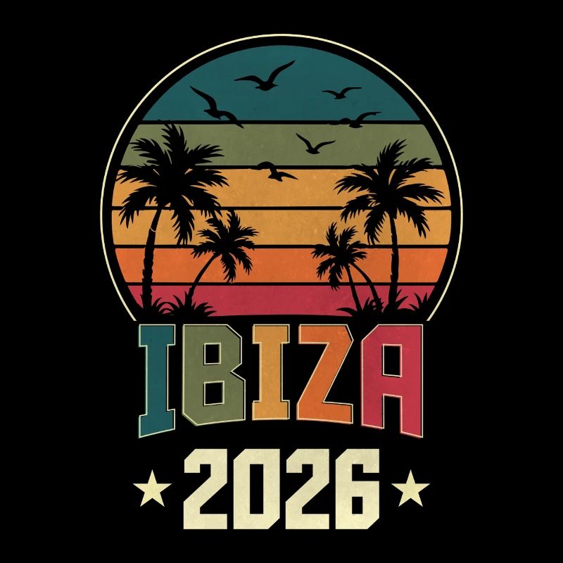 Ibiza 2026