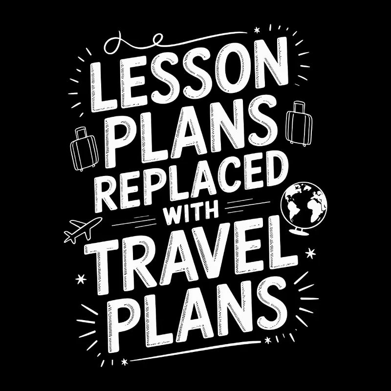 Retired Teacher Lesson Plans Replaced Educator