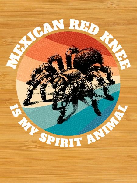 Redknee Tarantula Sayings