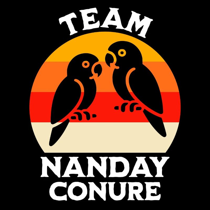 Team Nandaysittich