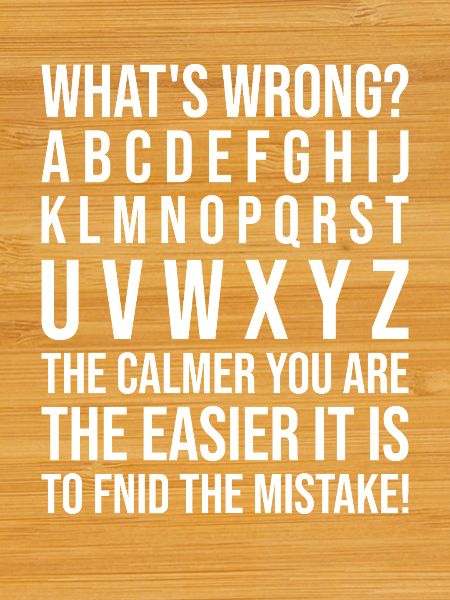 What's Wrong Funny teacher classroom