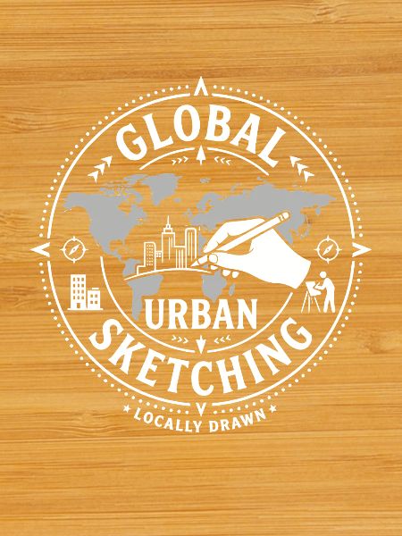 Urban Sketching Artists Worldwide