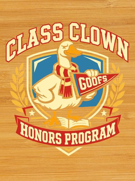 Class Clown