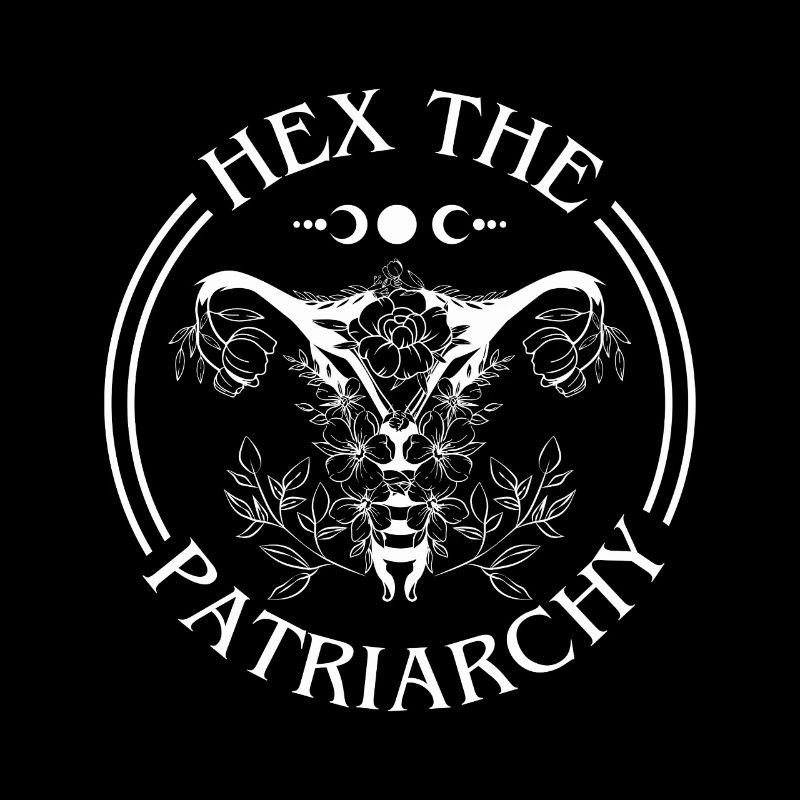 Hex The Patriarchy