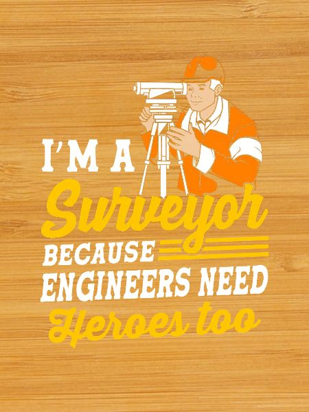 Surveyor