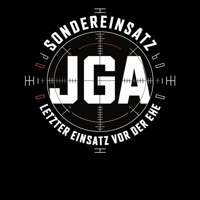  Sondereinsatz JGA – Letzter Einsatz vor der Ehe