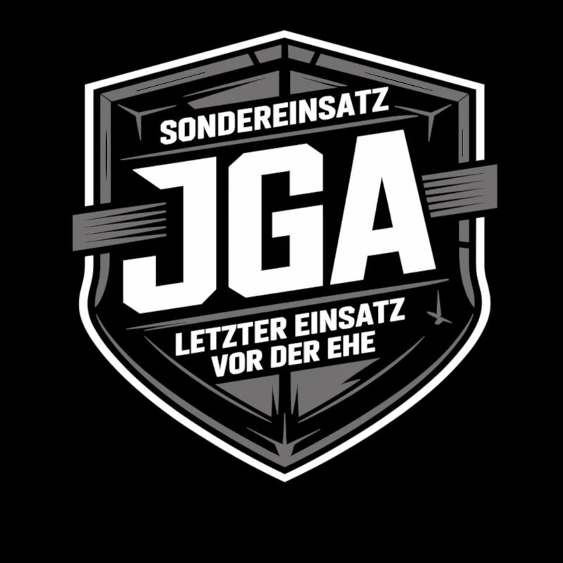  Sondereinsatz JGA – Letzter Einsatz vor der Ehe