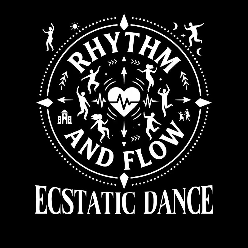 Ecstatic Dance Ecstatic Dance Meditation Rhythm