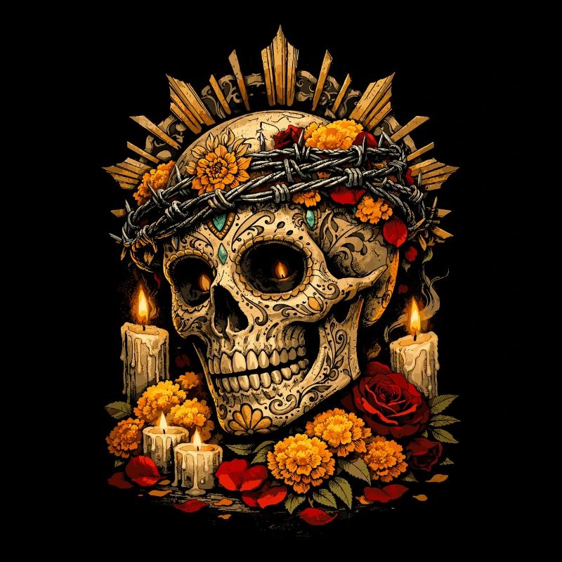 Día de los Muertos