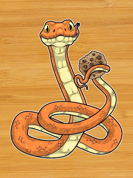 Biscuit Serpent