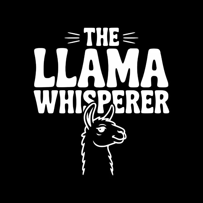 Le Murmureur de lamas