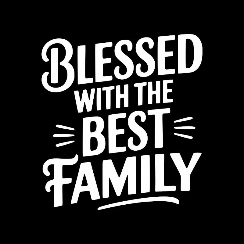 Die beste Familie