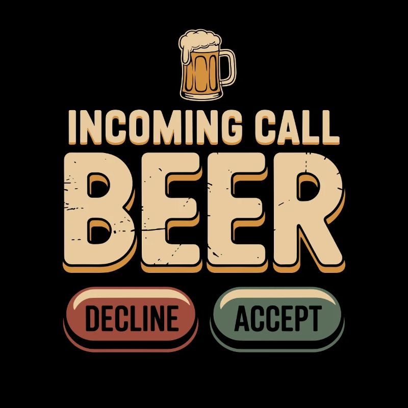Bier Appel entrant Bière JGA Herren Männerabend