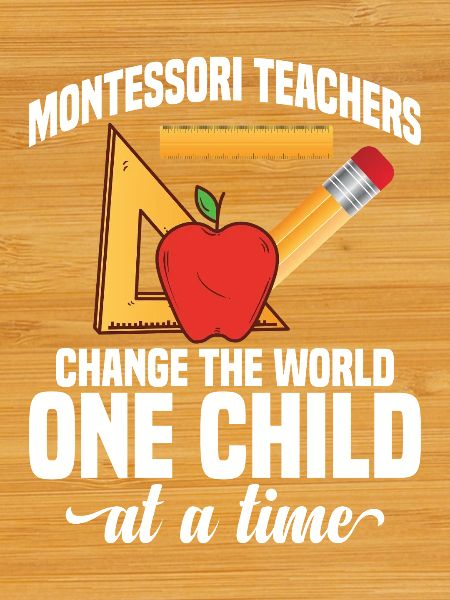 Mitarbeiter der Montessori-Lehrerschule