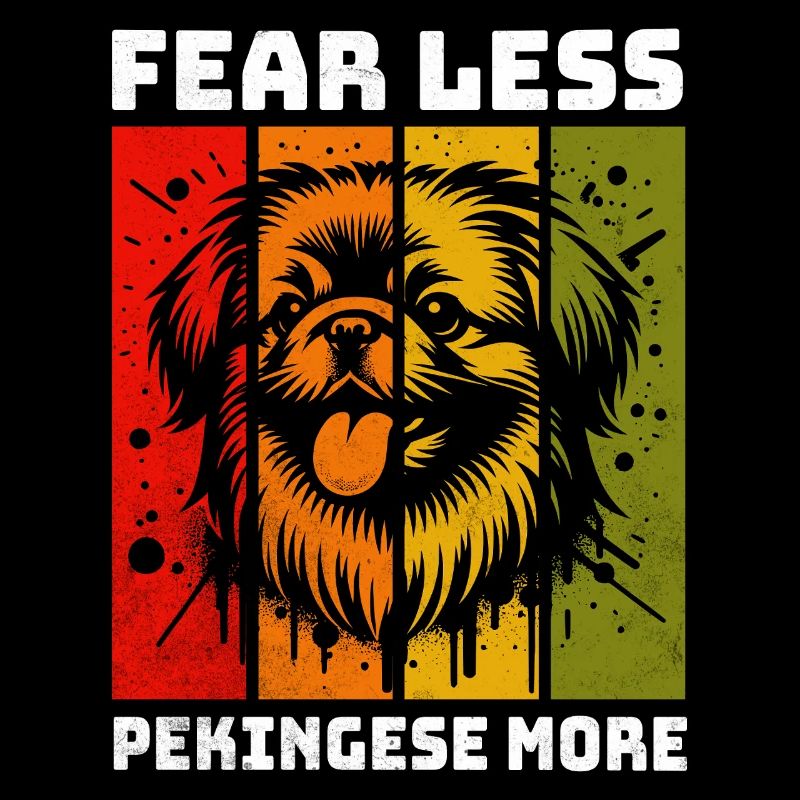 Pekingese Pekinese
