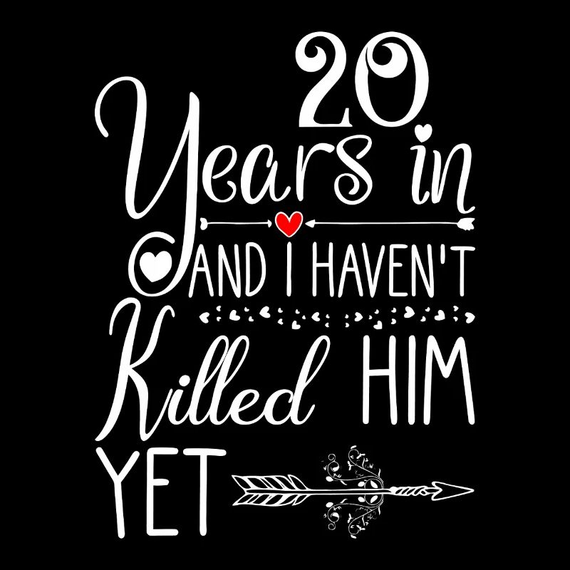 20 ans plus tard, je ne l’ai pas encore tué