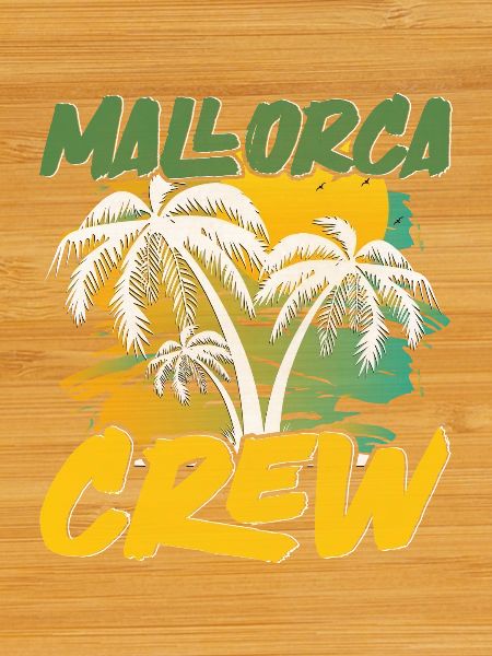 Mallorca Crew