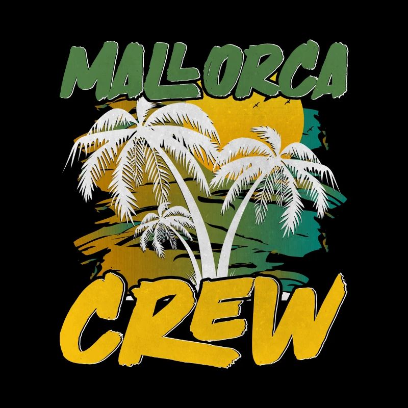 Mallorca Crew
