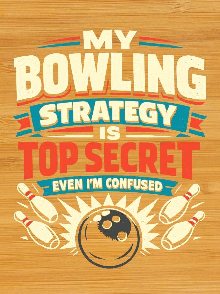 Bowling Strategy