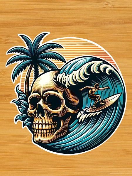 Surfer