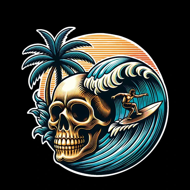 Surfer