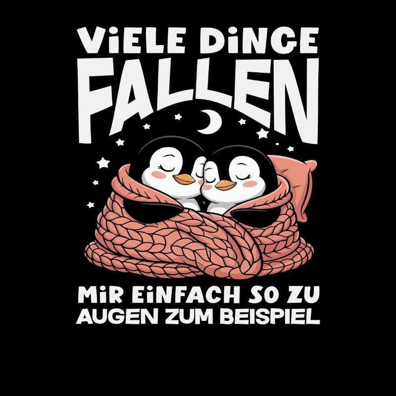 Viele Dinge fallen mir einfach so zu Augen